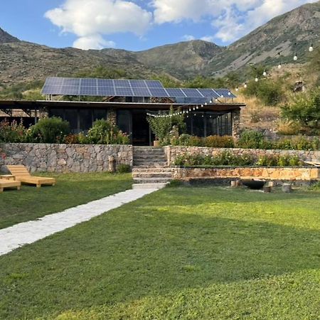 Elegis Village Resort Yeghegis Exterior foto